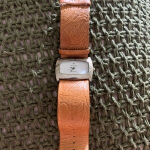 Silpada Ladies Watch